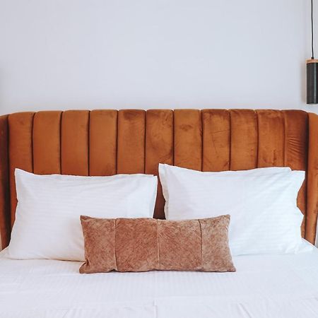 Sithon Diamond Suites 1 Nikíti Kültér fotó