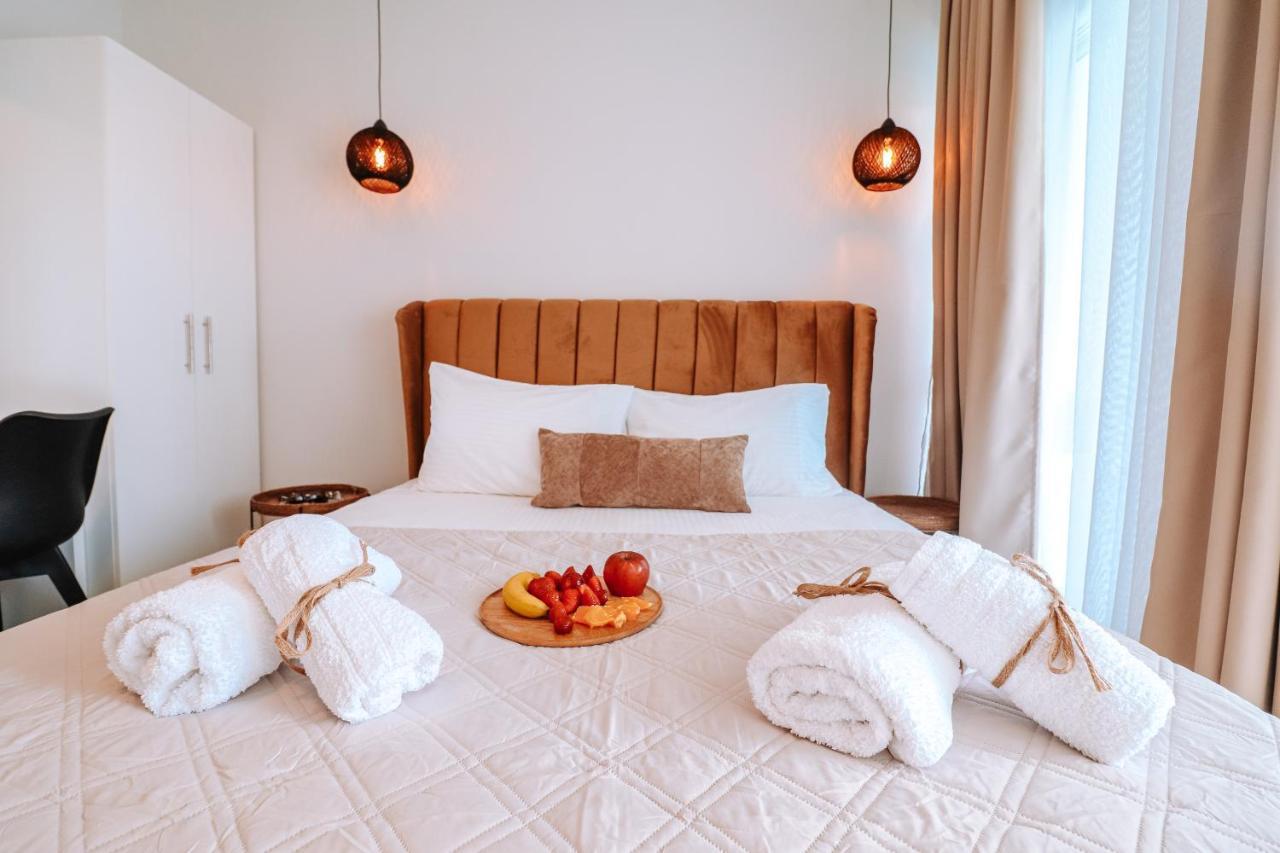 Sithon Diamond Suites 1 Nikíti Kültér fotó