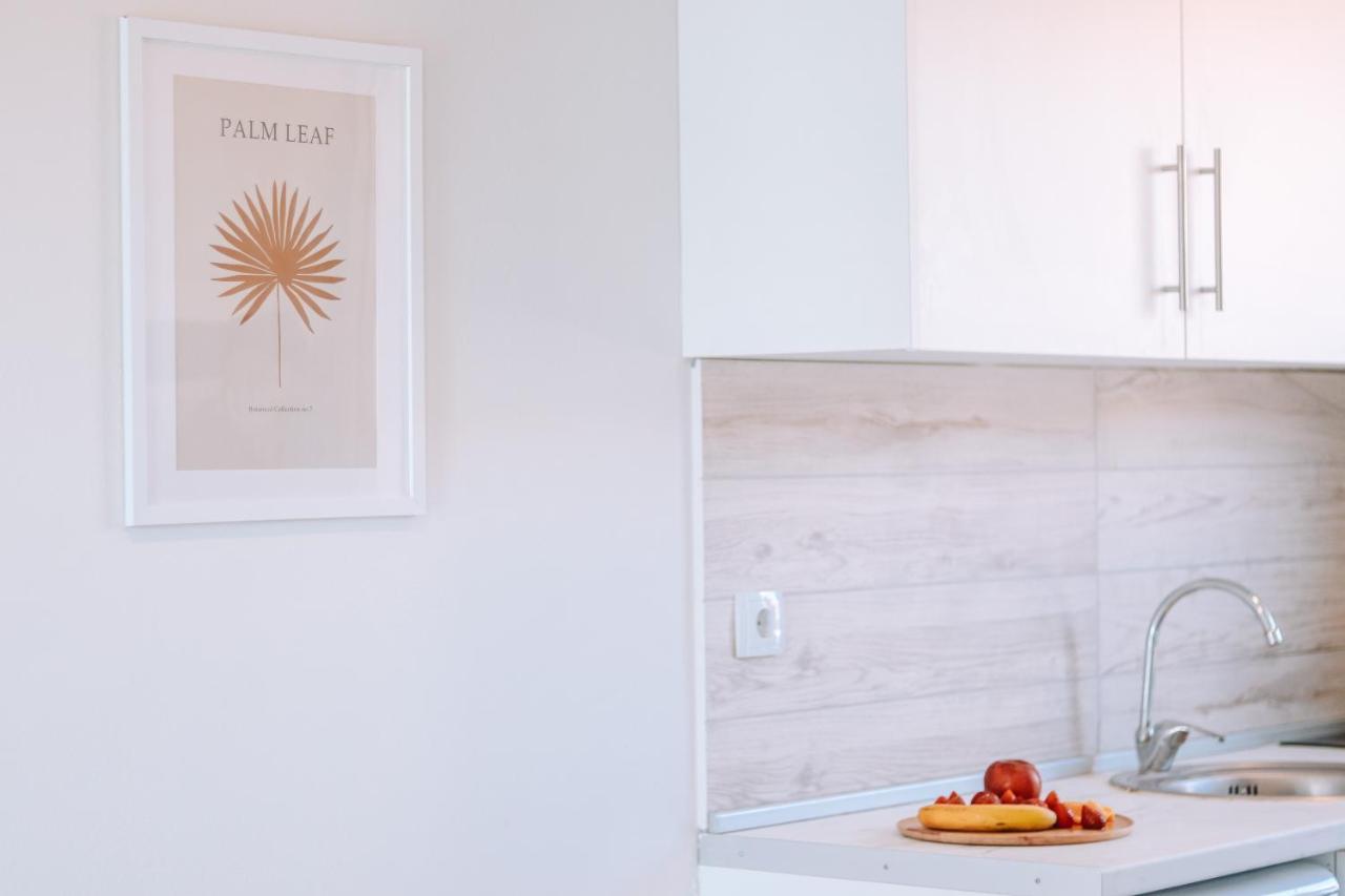 Sithon Diamond Suites 1 Nikíti Kültér fotó