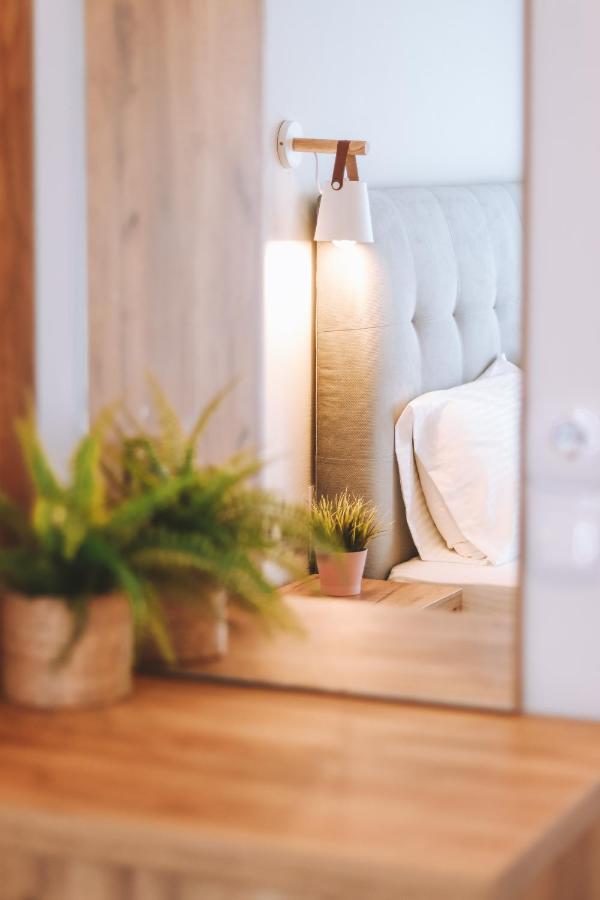 Sithon Diamond Suites 1 Nikíti Kültér fotó