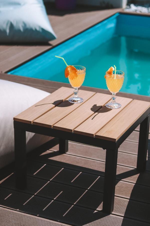 Sithon Diamond Suites 1 Nikíti Kültér fotó